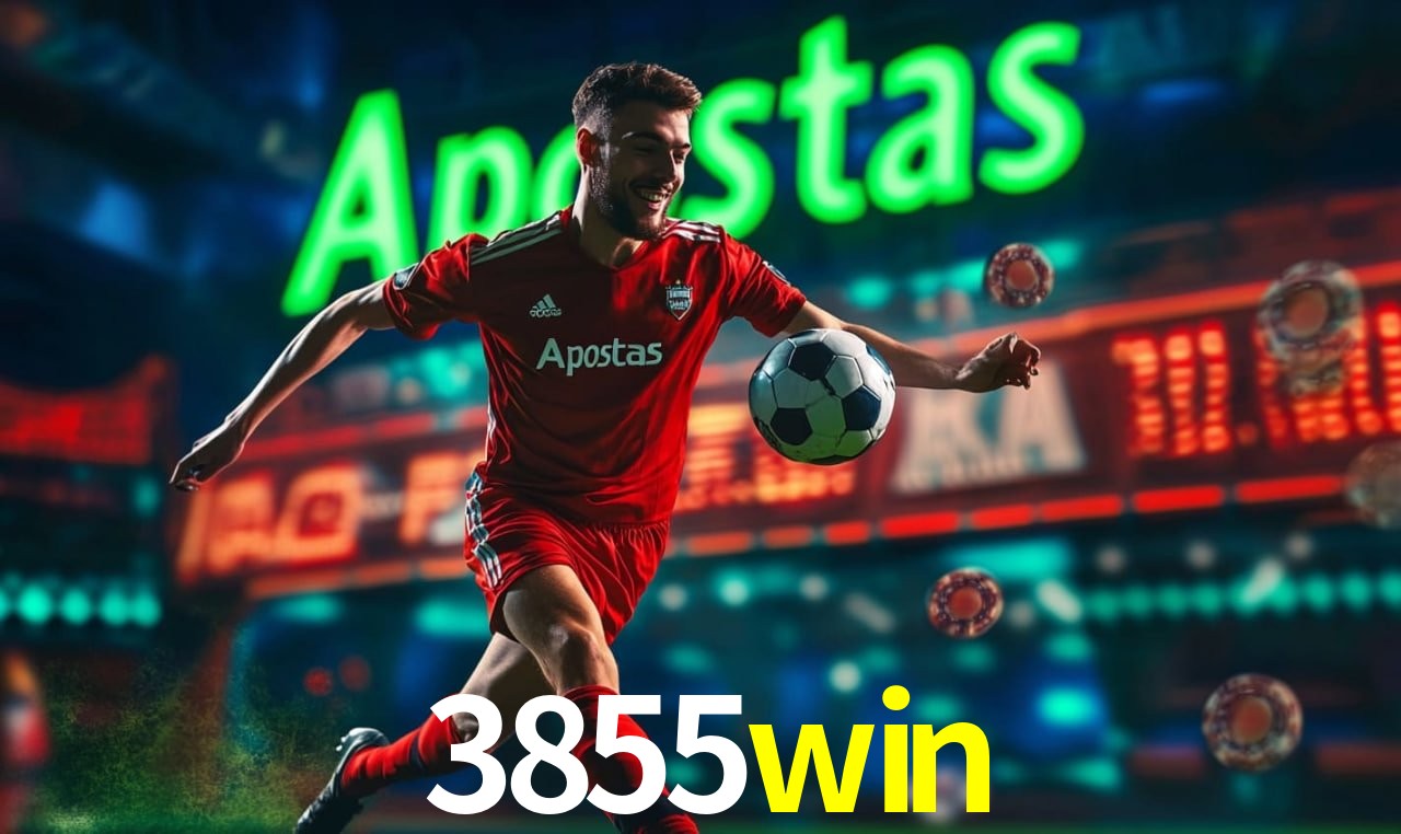 Mesa de Blackjack 3855win