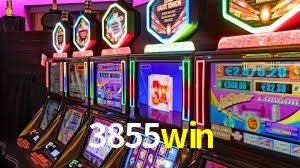 Mesa de Roleta 3855win