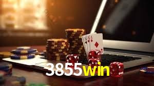 Bônus de Boas-vindas 3855win
