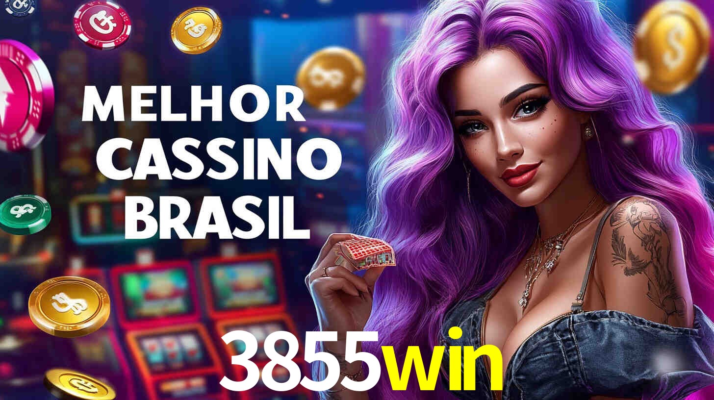 Descubra a Essência do 3855win: Nossa História e Compromissos