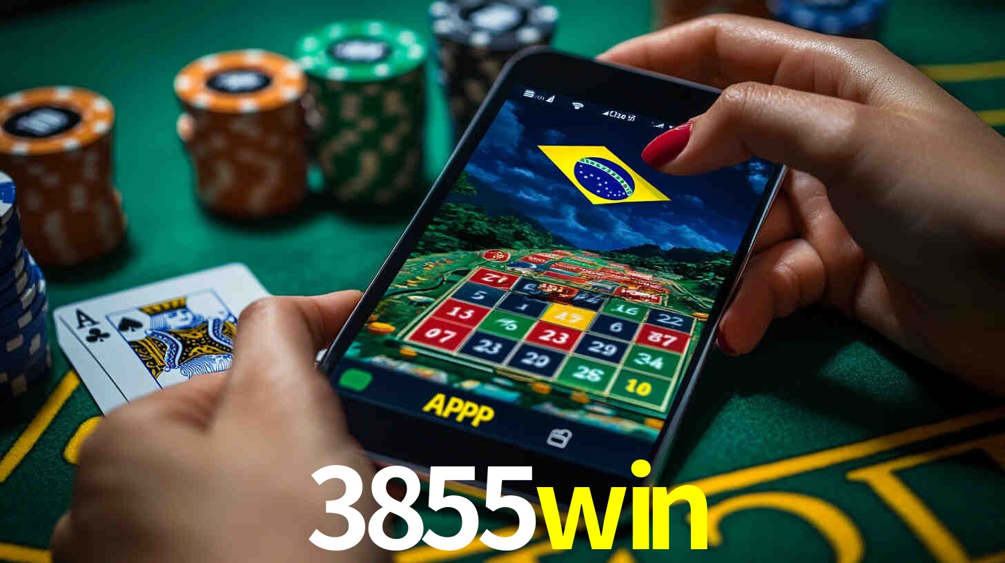 Explorando a Categoria de Eventos em Apostas na 3855win