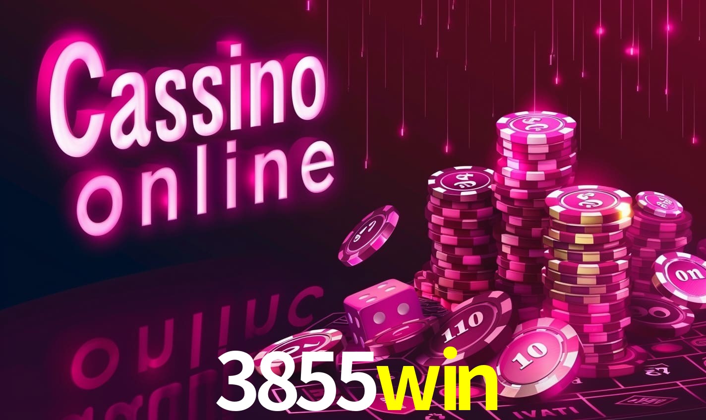 3855win Belo Horizonte - Provably Fair