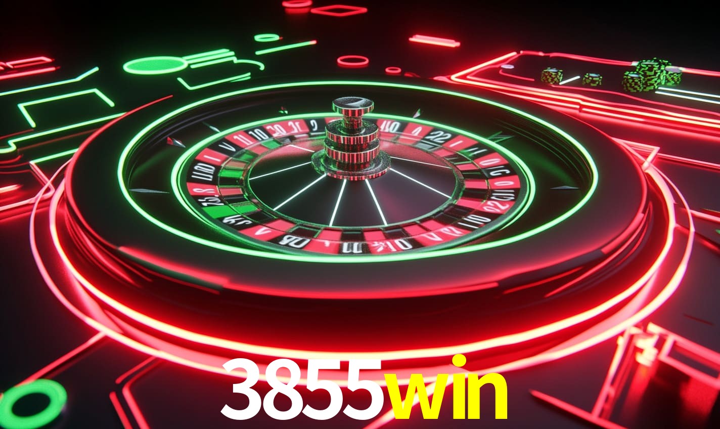 3855win São Paulo - Jogo Coleção