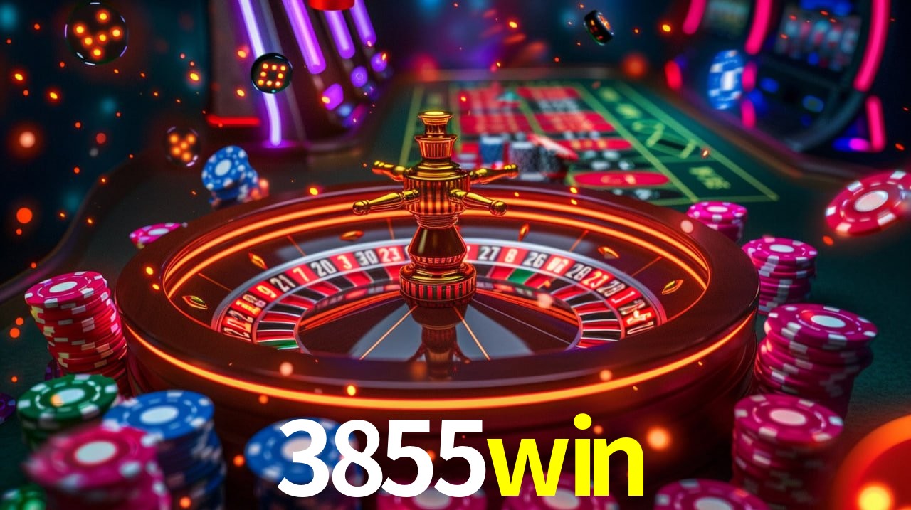 Torneios 3855win