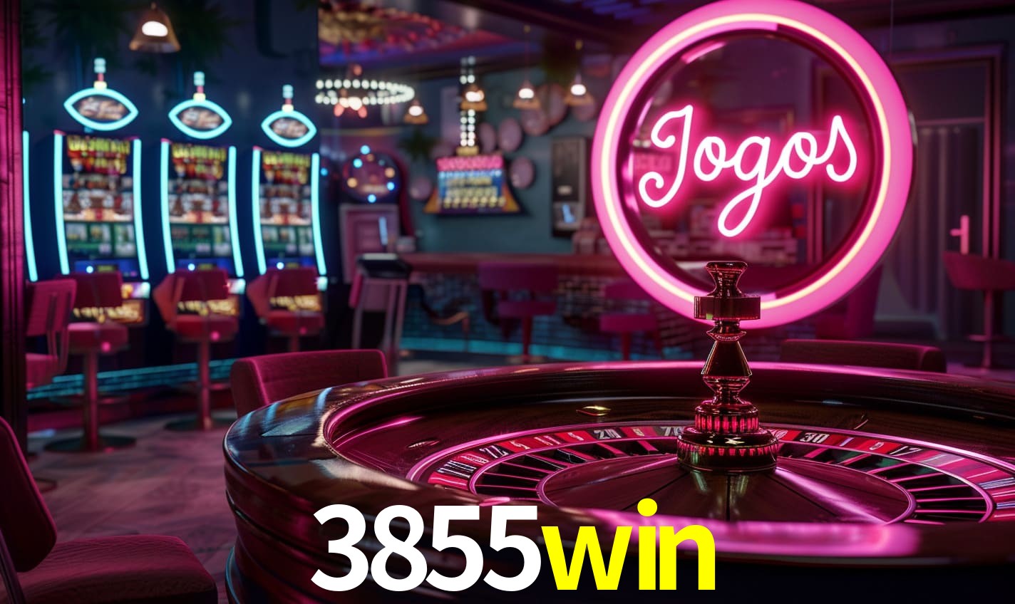 3855win Fortaleza - Leaderboard