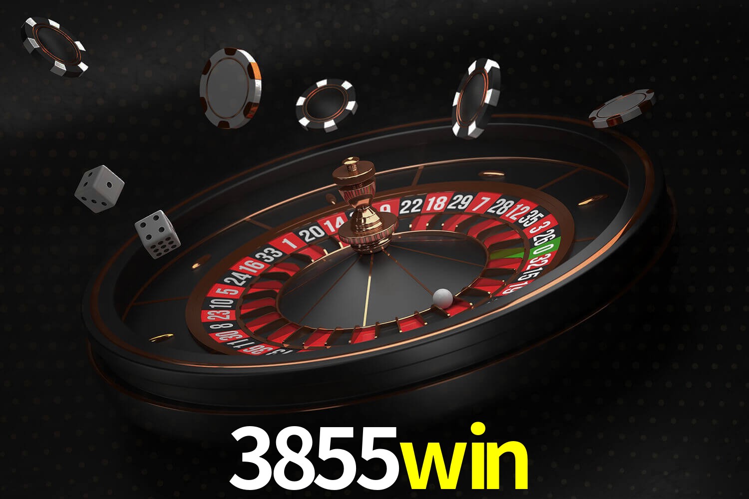 3855win.com