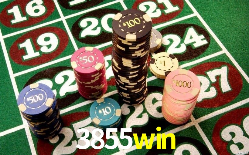 cassino 3855win
