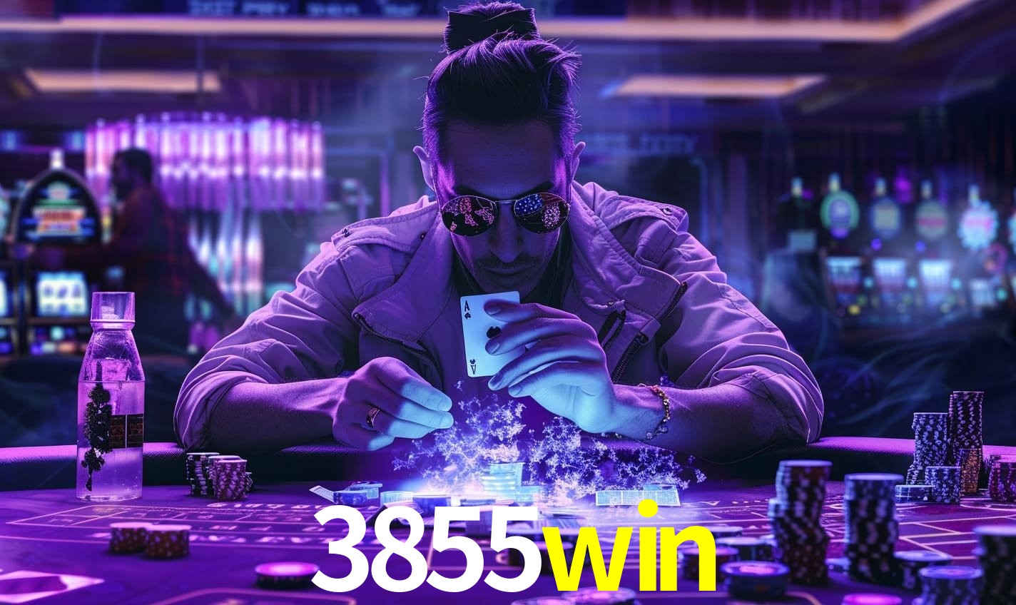 Tennis Betting 3855win