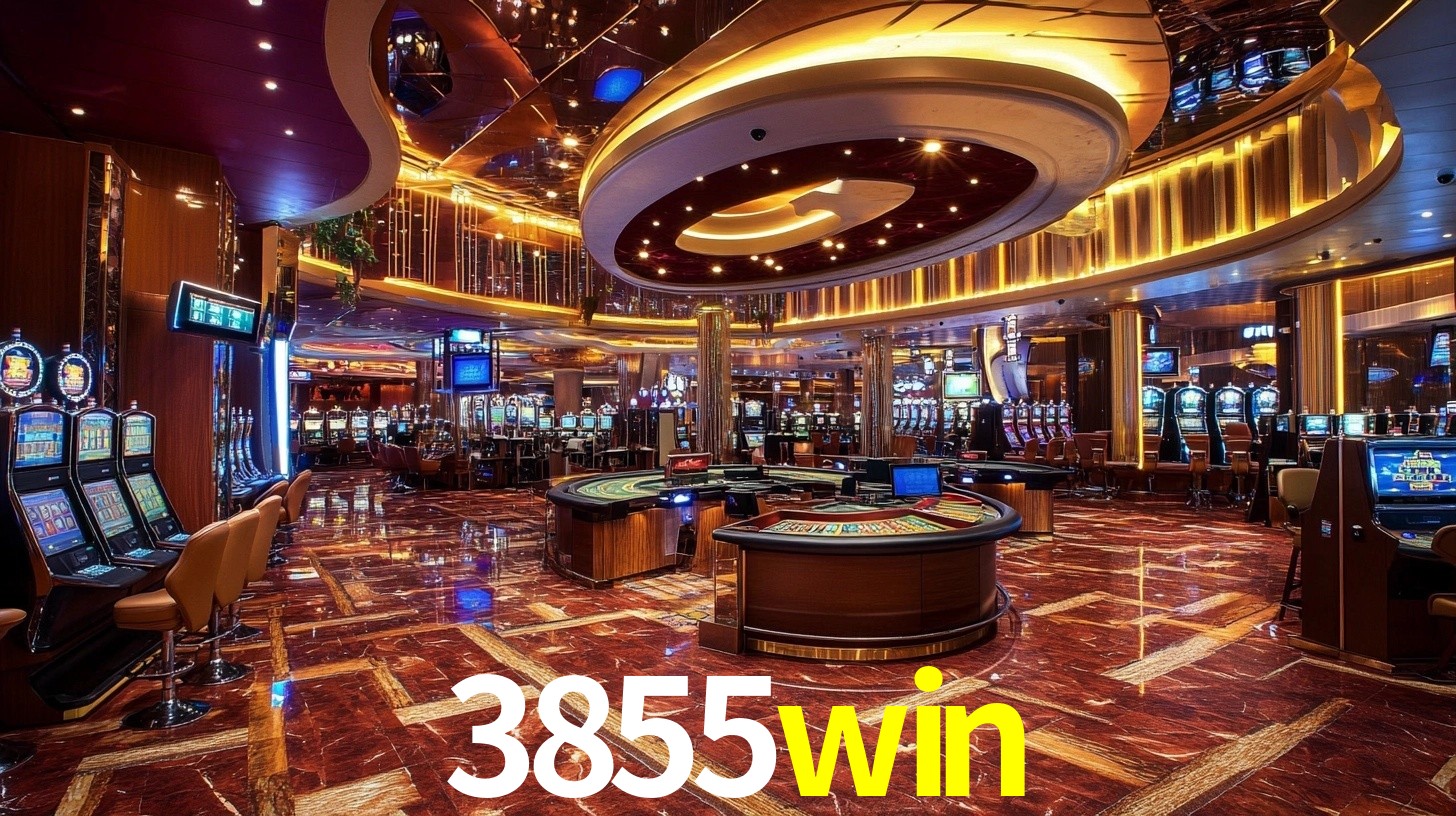 VIP Casino 3855win