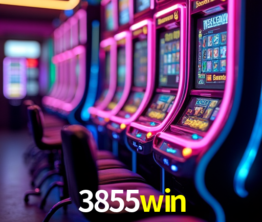 3855win Rio de Janeiro - Slot Strategy