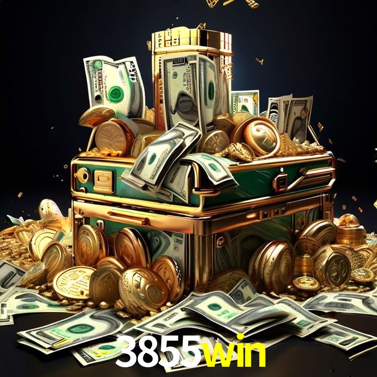 Cadastro Rápido 3855win
