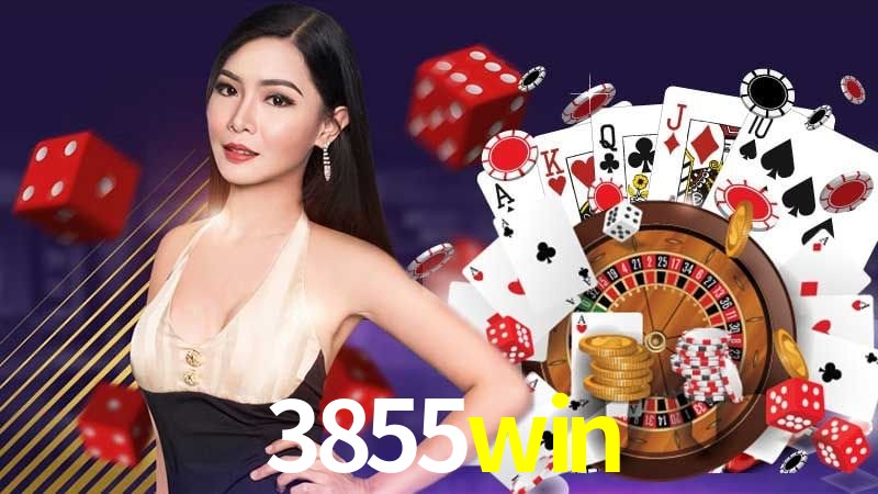 Casino VIP 3855win