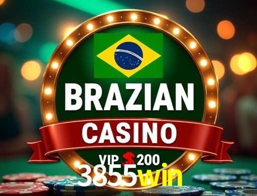3855win Brasília - Betting Features