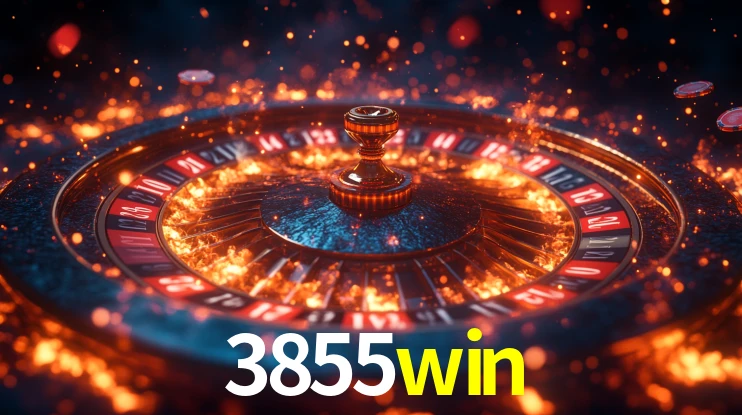 3855win App Interface