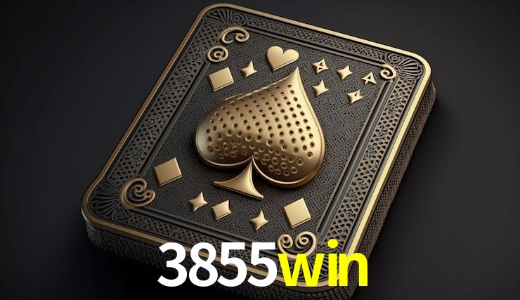 Tecnologia da Plataforma 3855win