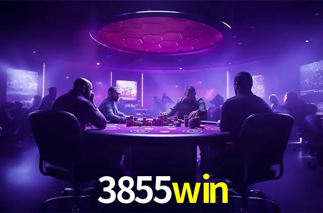Sistemas de Segurança 3855win