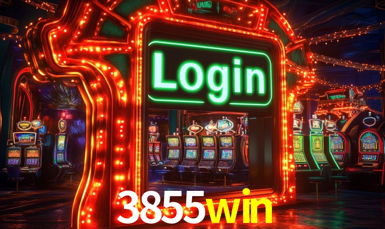 Jogos de Slot 3855win