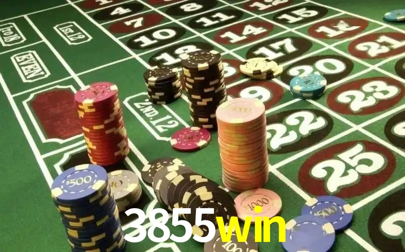 Especiais de Fim de Semana 3855win