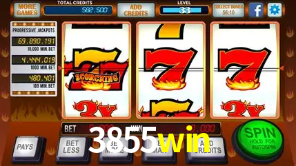 Desvendando o Mundo dos Jogos Virtuais na 3855win