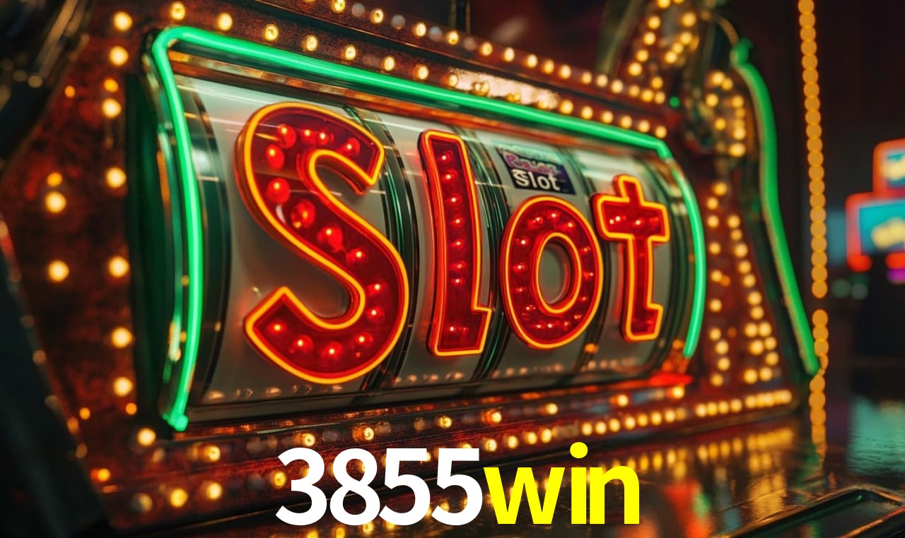3855win - Rápido Acesse