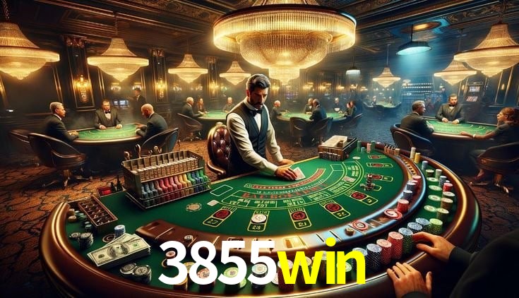 Slot Games 3855win
