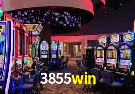 3855win Brasília - Leaderboards