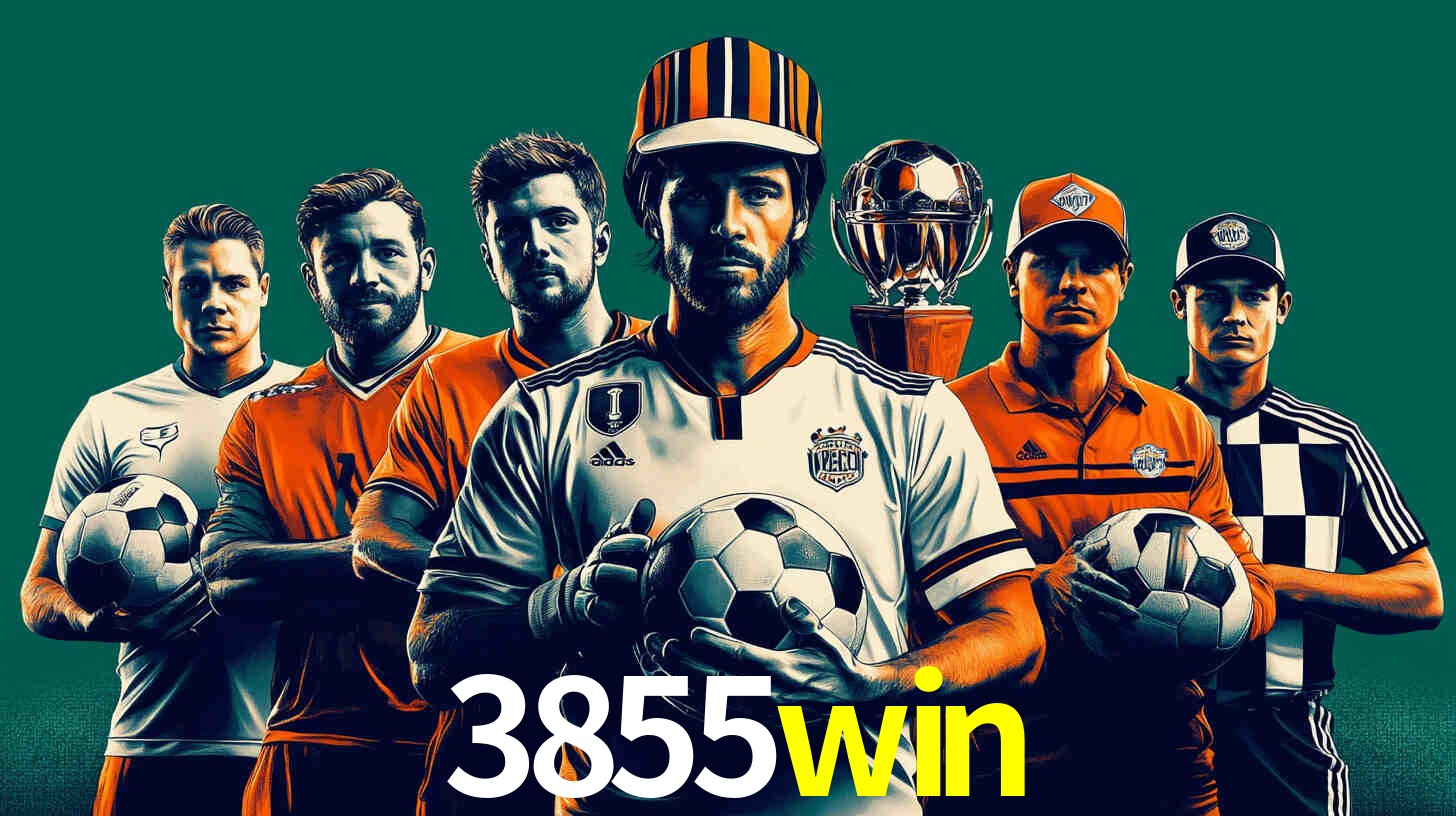 Explorando a Categoria de Eventos em Apostas na 3855win