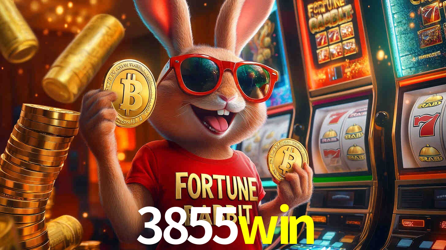 Apostas Esportivas na 3855win: Um Guia Completo