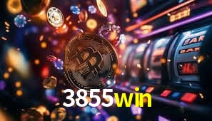 Jogos Exclusivos 3855win