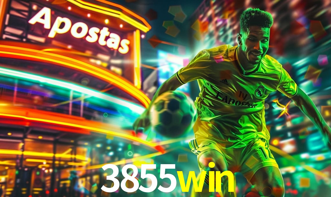 Promoções Sazonais 3855win
