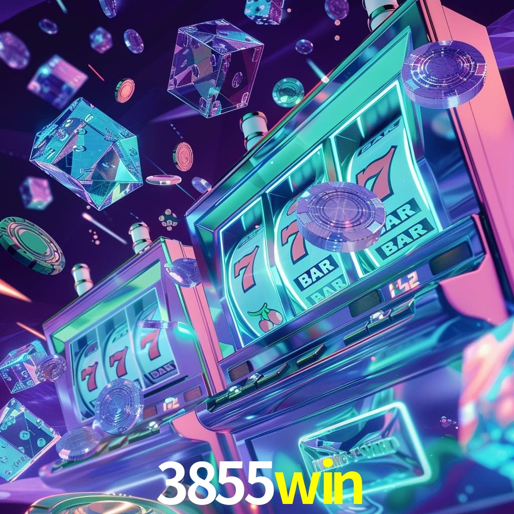 PIX Instantâneo 3855win