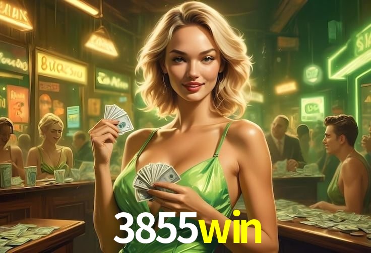 A Emoção da Loteria na 3855win: Uma Chance de Mudança de Vida