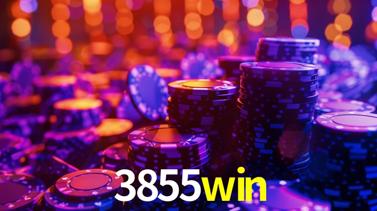 Bônus Generosos e Exclusivos no 3855win para Você!