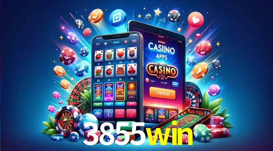 Weekend Specials 3855win