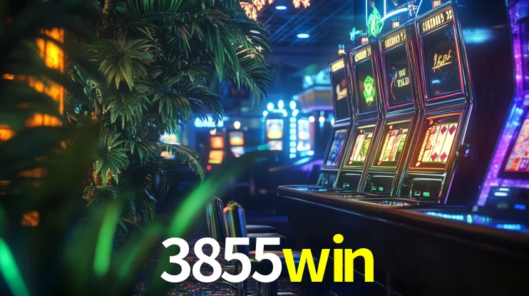 Spaceman Game 3855win