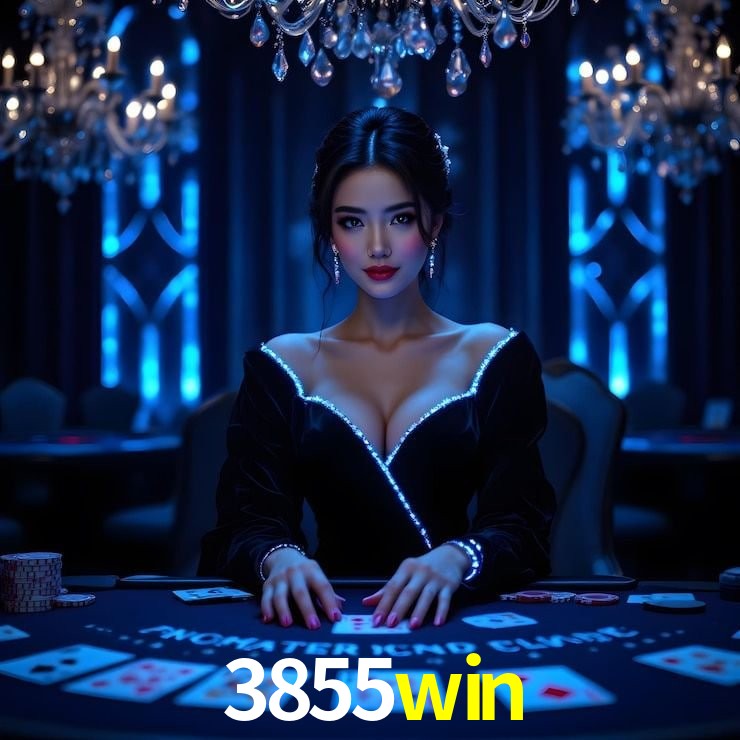 3855win Belo Horizonte - Jackpots