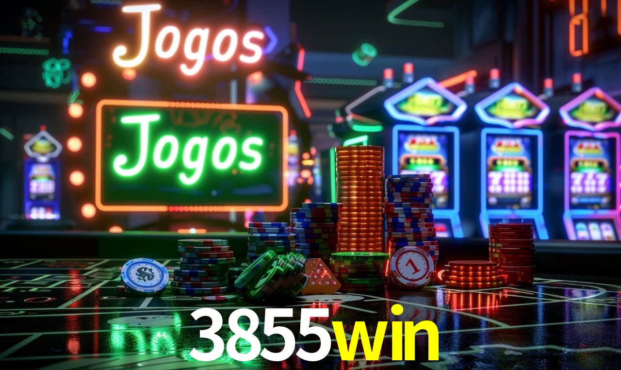 3855win bet