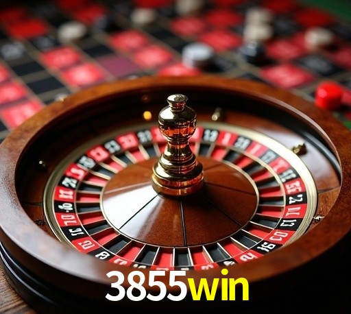 3855win São Paulo - Hot Promos