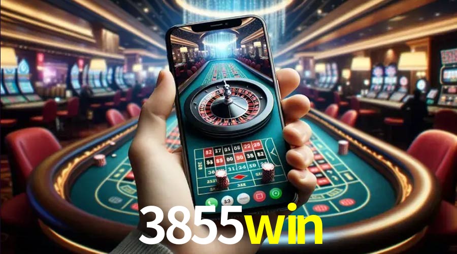 Security Systems 3855win