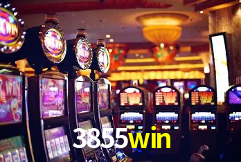 3855win Rio de Janeiro - Bonus Terms