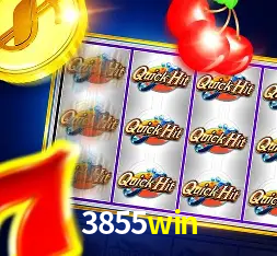 Apostas Esportivas na 3855win: Um Guia Completo