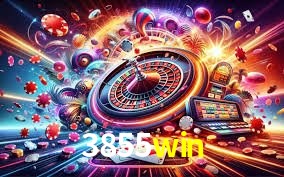 Provedores de Jogos 3855win