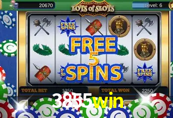3855win Brasília - Casino Guide