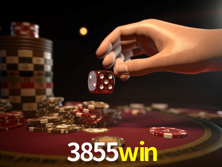 3855win São Paulo - Jogo Providers