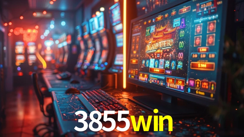 3855win bet