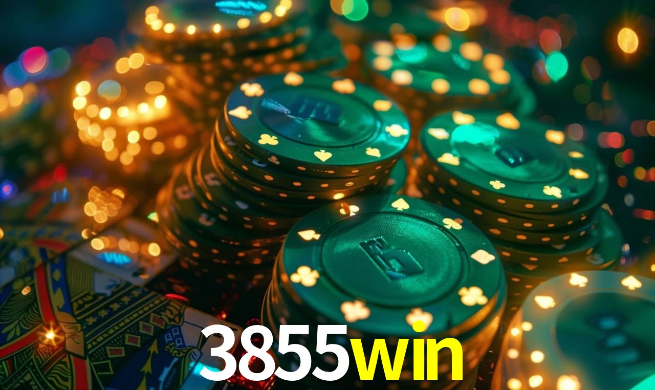 Diretório de Jogos 3855win